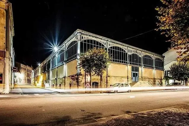 Apartment X O #hyper-centre #netflix