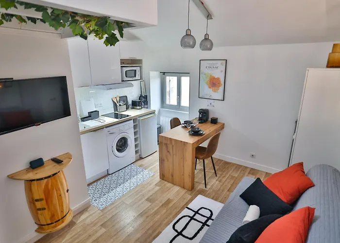 Apartment X O #hyper-centre #netflix *